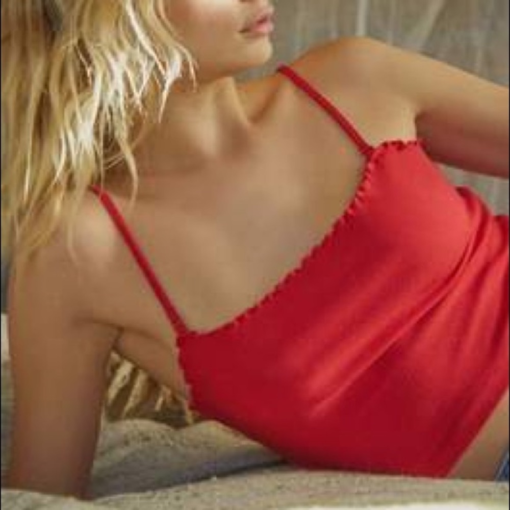 Lettuce Edge Crop Tank